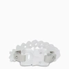 1017 A L Y X 9SM TRANSPARENT CHAIN BRACELET,AAUJW0035OT01MET-I-ALYXS-NDE0125