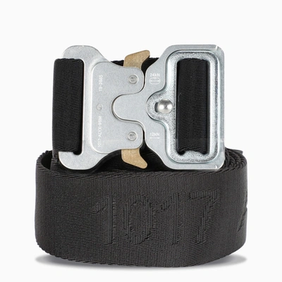 1017 A L Y X 9sm Black/silver Rollercoaster Belt