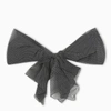 SAINT LAURENT BROOCH WITH POLKA DOT BOW,5805263Y014-F-YSL-1078