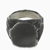 NOVE25 MATERIC CHEVALIER RING,ANE00392BR-1-NOV25-AR