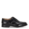 Church's Burwood Brogues In Black