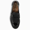 CHURCH'S BLACK TUNBRIDGE LOAFERS,TUNBRIDGE9LG-1-CHURC-F0AAB