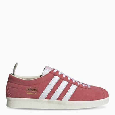 Adidas Originals Pink Gazelle Vintage Trainers