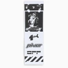 OFF-WHITE &TRADE; KISS 21 STICKERS,OMZG034E20MAT003-H-OFFW-1001