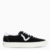 VANS BLACK STYLE 73 DX ANEHEIM FACTORY SNEAKERS,VN0A3WLQUL11CO-H-VANS-UL11