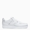 NIKE WHITE AF 1/1 SNEAKERS,CZ5093LE-I-NIKE-100