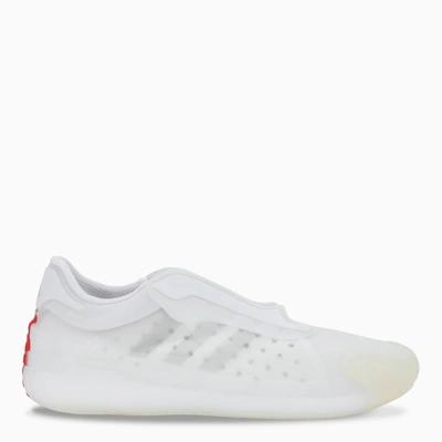 Adidas Statement A+p Luna Rossa 21 Sneakers In White