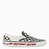 VANS SLIP-ON SNEAKERS 98 DX ANAHEIM FACTORY FAST TIMES,VN0A3JEXWVP1CO-G-VANS-WVP1