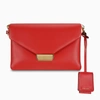 PRADA RED CROSS-BODY BAG,1BD208OTO2CKM-F-PRADA-F068Z