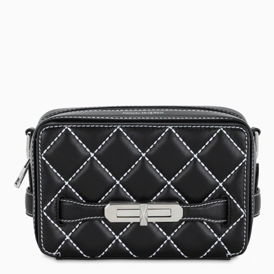 Alexander Mcqueen Black The Myth Cross-body Bag