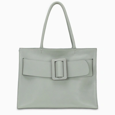 Boyy Celadon Bobby Soft Bag In Light Blue