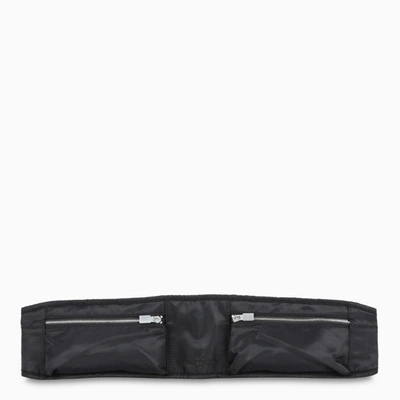 1017 A L Y X 9sm Black Multi-pocket Belt Bag