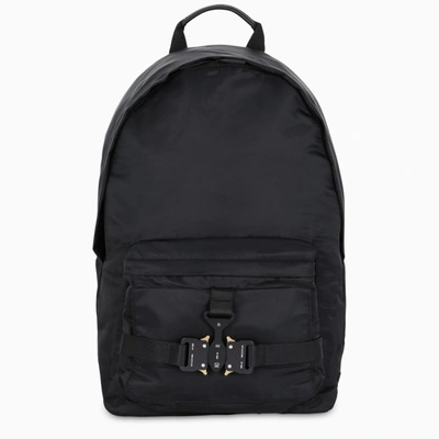 1017 A L Y X 9sm Black Tricon Backpack