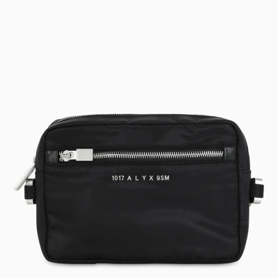 1017 A L Y X 9sm Black Fuoripista Bumbag