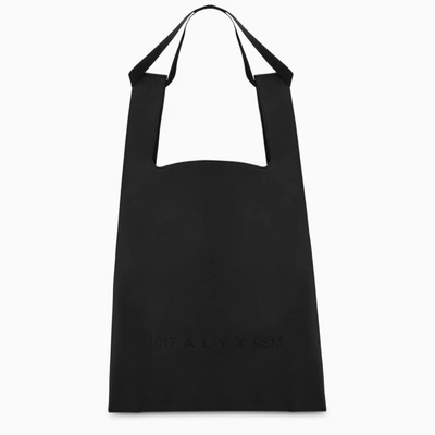 1017 A L Y X 9sm Black Shopping Bag