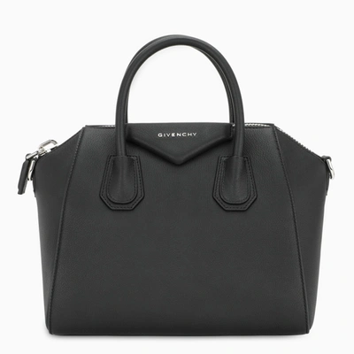 Givenchy Small Soft Antigona Bag Black