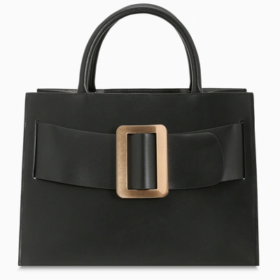 Boyy Black Bobby Bag