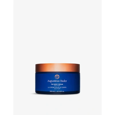 AUGUSTINUS BADER THE BODY CREAM 200ML,42336047