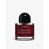 BYREDO BYREDO NIGHT VEILS TOBACCO MANDARIN EXTRAIT DE PARFUM,41467002