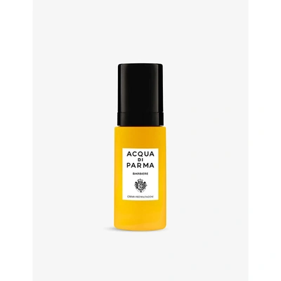 Acqua Di Parma Barbiere Multi Action Face Cream 50ml In N/a