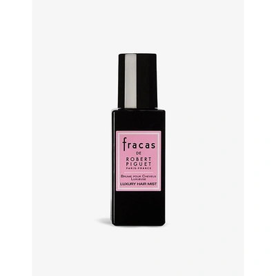 Robert Piguet Fracas Luxury Hair Mist, 50ml In Colorless