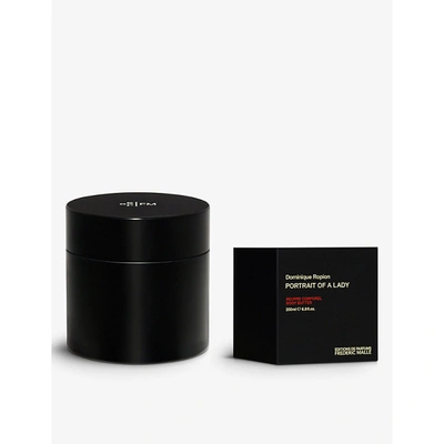 Frederic Malle Portrait Of A Lady Body Butter