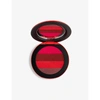 Westman Atelier Lip Suede Lipstick Palette In Les Rouges