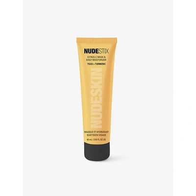 Nudestix Citrus Fruit & Glycolic Glow Toner 95ml