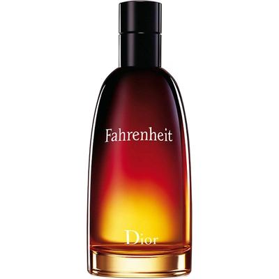 DIOR DIOR FAHRENHEIT AFTERSHAVE LOTION,22853875