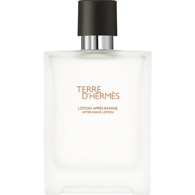 Hermes Terre D'hermès Aftershave Lotion 100ml