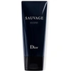 Dior 4.2 Oz. Sauvage Shaving Gel