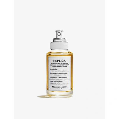 Maison Margiela Replica By The Fireplace Eau De Toilette 30ml