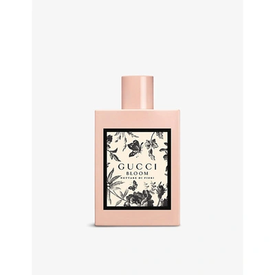 Gucci Bloom Nettare Di Fiori Eau De Parfum Intense, 3.3 oz