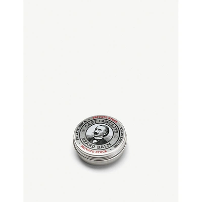 Captain Fawcett Private Stock Beard Balm 60ml