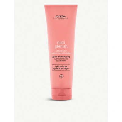 Aveda Nutriplenish™ Conditioner Light Moisture