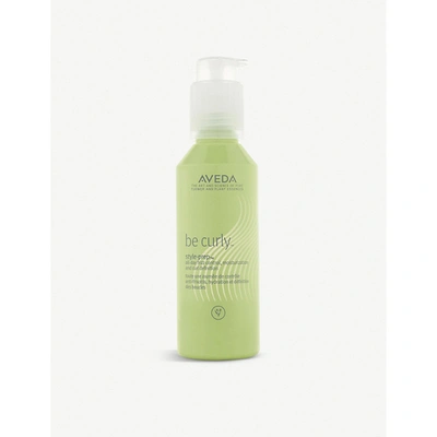 Aveda Be Curly™ Style-prep™