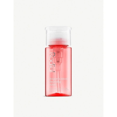 Rodial Dragon's Blood Travel Cleansing Water 100ml