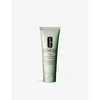 Clinique 7 Day Scrub Cream Rinse&ndash;off Formula For All Skin Types 100ml
