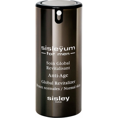 Sisley Paris Sisley Sisleÿum For Men – Normal Skin In White