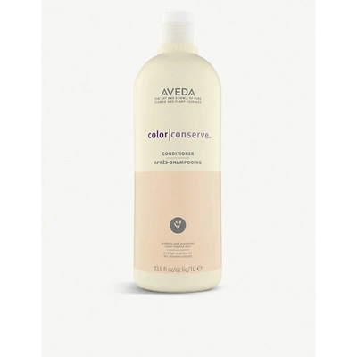 Aveda Color Conserve™ Conditioner 1l