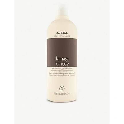 Aveda Damage Remedy™ Restructuring Conditioner 1l