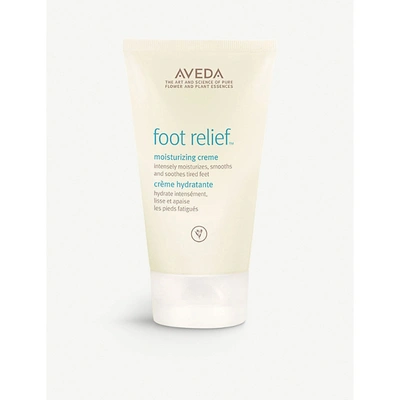 AVEDA FOOT RELIEF™ MOISTURISING CREME 125ML,39345073