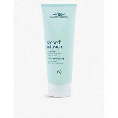 Aveda Smooth Infusion™ Conditioner 200ml In White