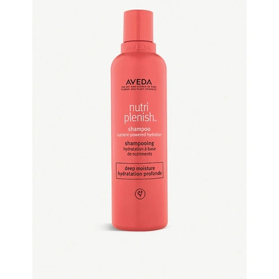 Aveda Nutriplenish™ Deep Moisture Shampoo 250ml