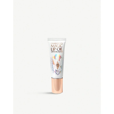 Charlotte Tilbury 's Magic Elixir Lip Oil 8ml