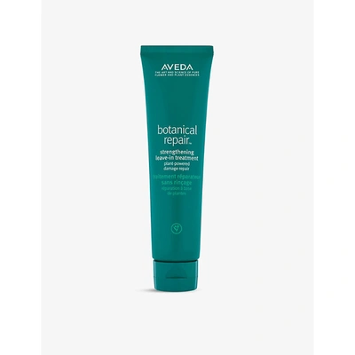 Aveda Botanical Repair Leave In Treatment 100ml In N/a