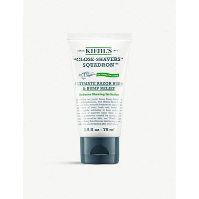 KIEHL'S SINCE 1851 ULTIMATE RAZOR BURN & BUMP RELIEF 75ML,39092125