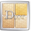 Dior Backstage Glow Face Palette 10g In 003