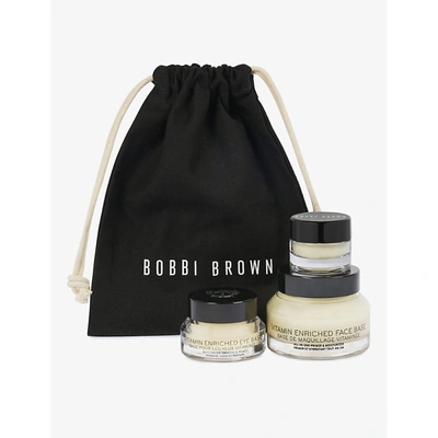 Bobbi Brown Nourishing Skin Care Set Worth £85