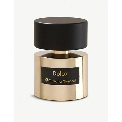 Tiziana Terenzi Delox Extrait De Parfum (100ml) In Na